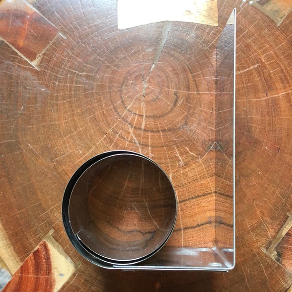 Silver Book End - Picture 3 of 14